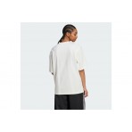 Adidas Originals Essentials Boyfriend Κοντομάνικο T-Shirt