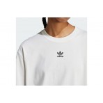 Adidas Originals Essentials Boyfriend Κοντομάνικο T-Shirt