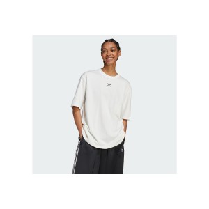 Adidas Originals Ess Boyfr T-Shirt Γυναικείο (JC8967)