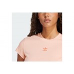 Adidas Originals Essentials Slim Tee Κοντομάνικο T-Shirt