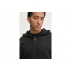 Adidas Originals Essentials Fleece Ζακέτα Βαμβακερή Ανδρική (JC9579)