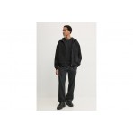 Adidas Originals Essentials Fleece Ζακέτα Βαμβακερή Ανδρική (JC9579)