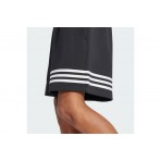 Adidas Originals Neuclassics Ανδρική Αθλητική Βερμούδα Μαύρη