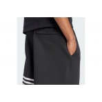 Adidas Originals Neuclassics Ανδρική Αθλητική Βερμούδα Μαύρη