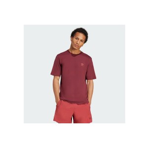 Adidas Originals Trefoil Ess T-Shirt Ανδρικό (JC9992)
