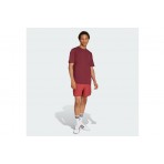 Adidas Originals Trefoil Essentials Ανδρική Κοντομάνικη Μπλούζα