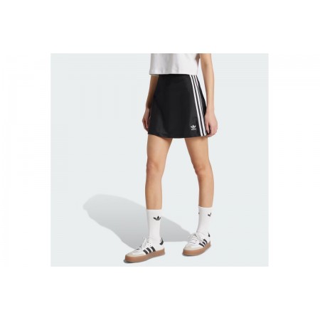 Adidas Originals Adicolor 3-Stripes Φούστα Mini Γυναικεία 