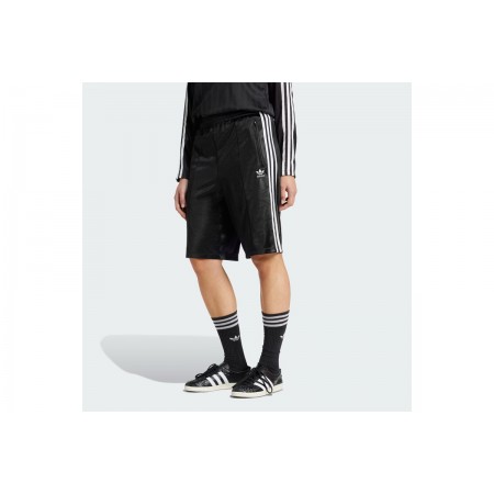 Adidas Originals Adicolor Firebird Βερμούδα Αθλητική Γυναικεία 