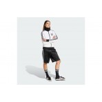 Adidas Originals Adicolor Firebird Βερμούδα Αθλητική Γυναικεία (JD0286)