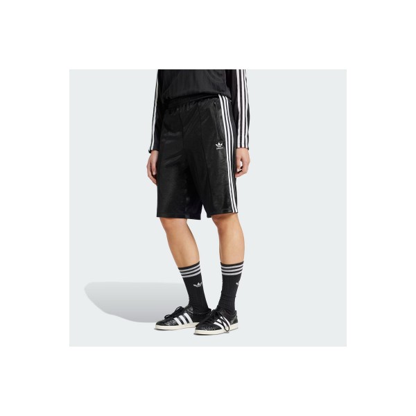 Adidas Originals Adicolor Firebird Βερμούδα Αθλητική Γυναικεία (JD0286)