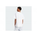 Adidas Originals Trefoil Essentials Ανδρικό Κοντομάνικο T-Shirt