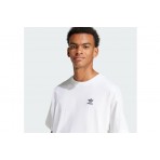 Adidas Originals Trefoil Essentials Ανδρικό Κοντομάνικο T-Shirt