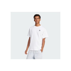 Adidas Originals Trefoil Essentials T-Shirt Ανδρικό (JD0373)
