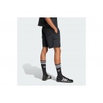 Adidas Originals Trefoil Essentials Αθλητική Βερμούδα Cargo Μαύρη