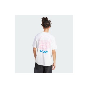 Adidas Originals T-Shirt Ανδρικό (JD0677)