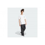 Adidas Originals Ανδρικό Κοντομάνικο T-Shirt Λευκό