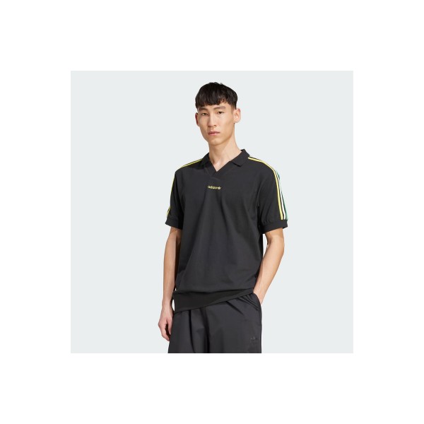 Adidas Originals Polo Ανδρικό (JD0809)