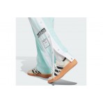 Adidas Originals Adibreak Γυναικείο Παντελόνι Φόρμας Μέντα