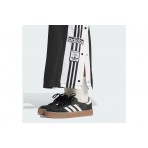 Adidas Originals Adicolor Adibreak Γυναικεία Maxi Φούστα Μαύρη, Λευκή