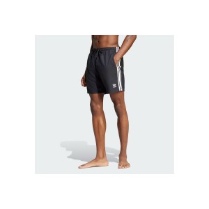 Adidas Originals Adicolor 3-Stripes 20Cm Μαγιό Σορτς Ανδρικό (JD0960)