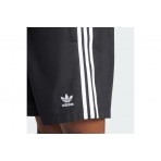 Adidas Originals Adicolor 3-Stripes 20Cm Μαγιό Σορτς Ανδρικό (JD0960)