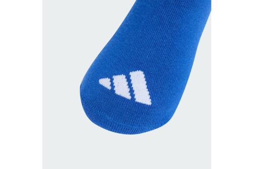 Adidas Performance Ribbed Κάλτσες Ψηλές 3 Ζευγάρια (JD1348)