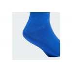 Adidas Performance Ribbed Παιδικές Ψηλές Κάλτσες 3 Ζευγάρια