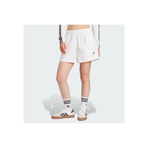 Adidas Originals Ess S Σορτς Αθλητικό Γυναικείο (JD1510)