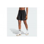 Adidas Originals Essentials Γυναικείο Αθλητικό Σορτς Cargo Μαύρο