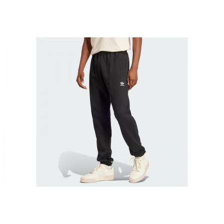 Adidas Originals Trefoil Essentials French Terry Παντελόνι Φόρμας