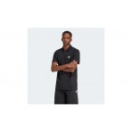 Adidas Originals Trefoil Essentials Polo Ανδρικό (JD2439)