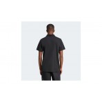Adidas Originals Trefoil Essentials Polo Ανδρικό (JD2439)