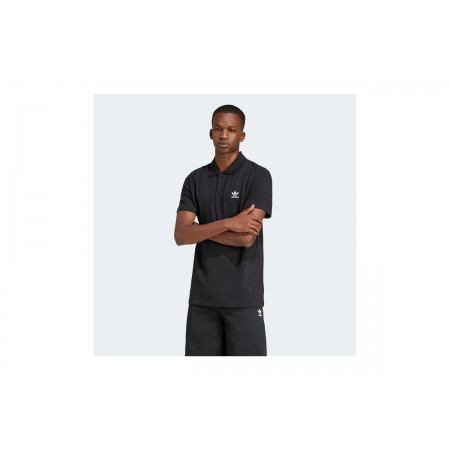 Adidas Originals Trefoil Essentials Polo Ανδρικό 
