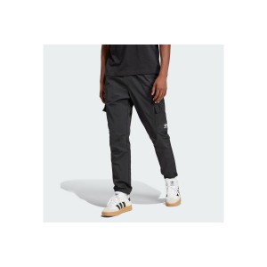 Adidas Originals Essentials Woven Cargo Παντελόνι Φόρμας (JD2453)