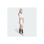 Adidas Originals Adicolor Football Jacquard Polo Γυναικείο (JD2608)