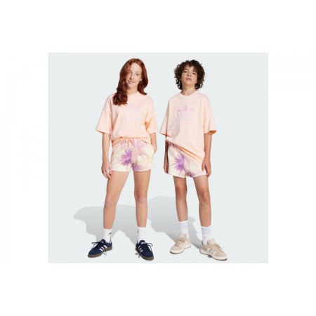 Adidas Originals Shorts Σορτς Αθλητικό 