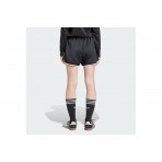 Adidas Originals Adicolor 3-Stripes Sprinter Γυναικείο Αθλητικό Σορτς Μαύρο