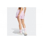 Adidas Originals 3S Sprinter Σορτς Αθλητικό Γυναικείο (JD3124)
