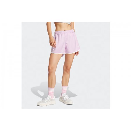 Adidas Originals 3S Sprinter Σορτς Αθλητικό Γυναικείο 