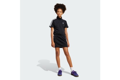 Adidas Originals Firebird Φόρεμα Mini (JD3535)