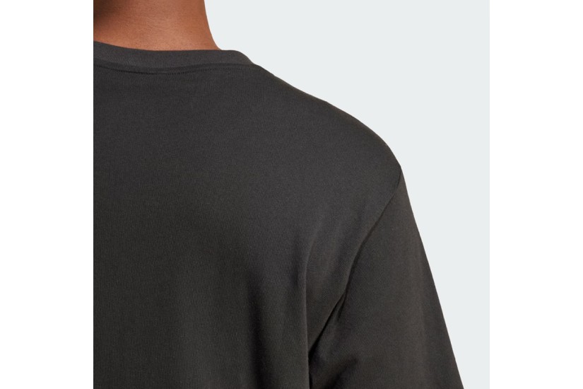 Adidas Originals Adibreak Ανδρικό Κοντομάνικο T-Shirt Μαύρο