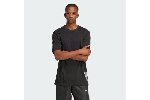 Adidas Originals Adibreak T-Shirt Ανδρικό (JD4194)