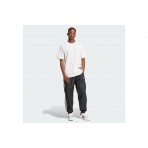 Adidas Originals Adibreak Ανδρικό Κοντομάνικο T-Shirt Λευκό