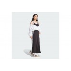 Adidas Originals Adicolor 3-Stripes Φόρεμα Maxi Γυναικείο (JD4619)