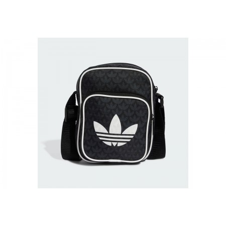 Adidas Originals Monogram Τσαντάκι Χιαστί - Ώμου 
