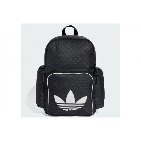 Adidas Originals Monogram Σάκος Πλάτης 26L 
