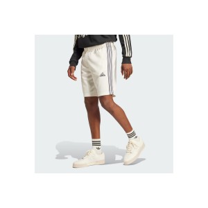 Adidas Originals Mesh Stripe Βερμούδα Αθλητική Ανδρική (JD5390)