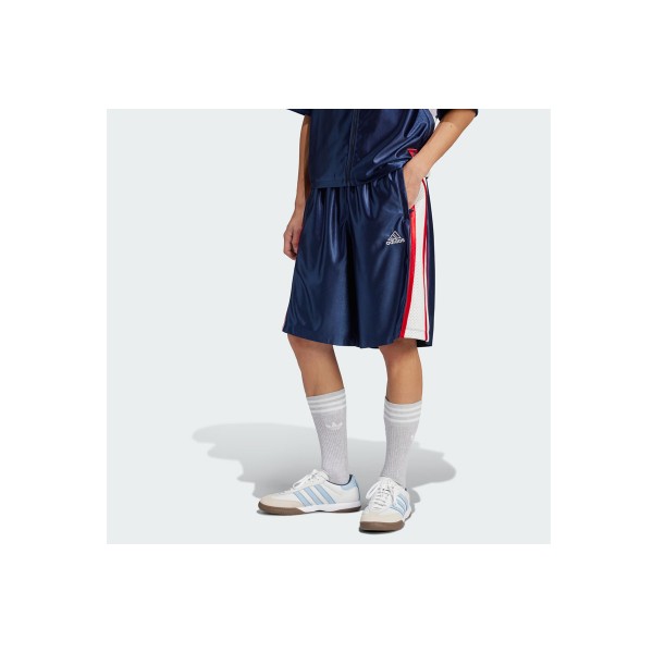 Adidas Originals Cutline Βερμούδα Αθλητική Ανδρική (JD5408)