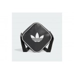 Adidas Originals Adicolor Diamond Τσαντάκι Χιαστί 2.5L (JD5550)