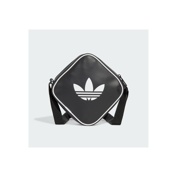 Adidas Originals Adicolor Diamond Τσαντάκι Χιαστί 2.5L (JD5550)